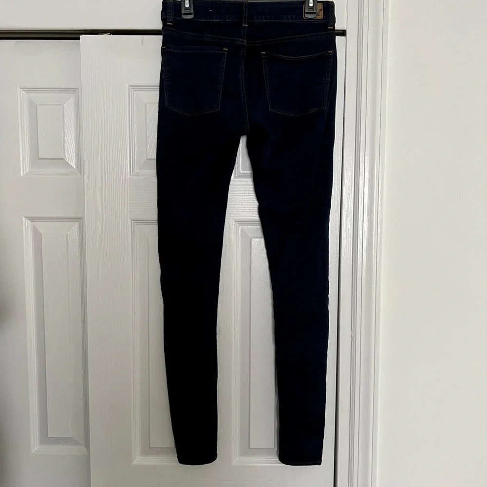 High Rise Jeggings - Picture 3 of 4